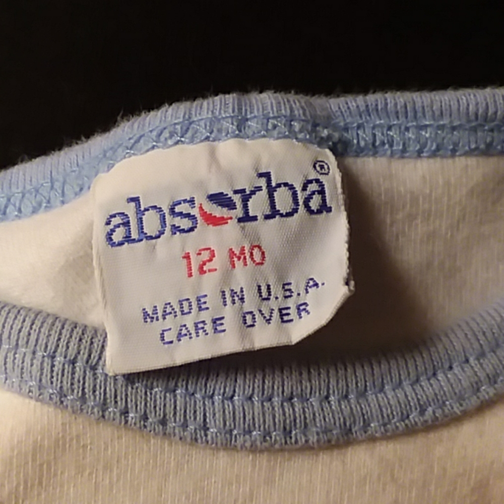 ABSORBA - Picture 4 of 5